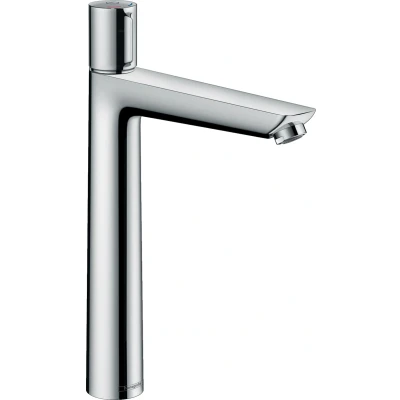 Imagen de Hansgrohe 71752000 Talis Select E grifo de lavabo, 240 mm, cromo