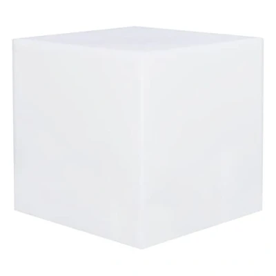 Imagen de Cubo de luz LED multicolor inalámbrico H40CM CARRY C40