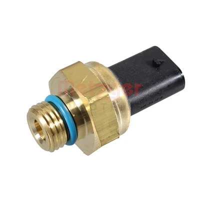 Imagen de METZGER 0906515 Sensores al turbocompresor de gases escape sin accesorios
