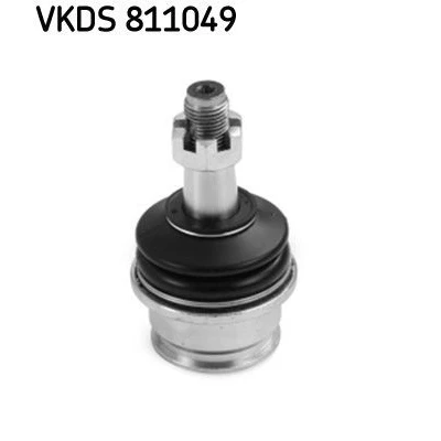 Imagen de SKF VKDS 811049 Rótula de suspensión con grasa sintética 47,4 TOYOTA: Land Cruiser Prado 150