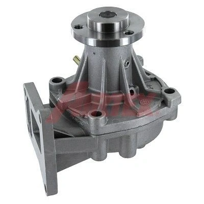 Imagen de AIRTEX 1656 Bomba de agua con tapa JEEP: Cherokee II, Grand I, OPEL: Frontera A SUV, Sport SUV Cabrio