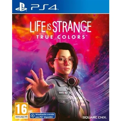 Imagen de PS4 Life is Strange: True Colors