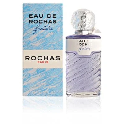 Imagen de Rochas Eau de Fraiche Toilette 100 ml