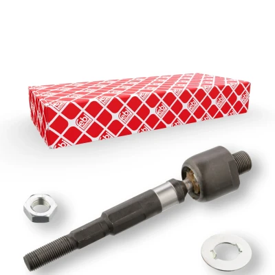 Imagen de febi BILSTEIN 103663 Rotula Axial de Direccion Eje delantero, izquierda, derecha 174 Plus con contratuerca HONDA: CIVIC 8