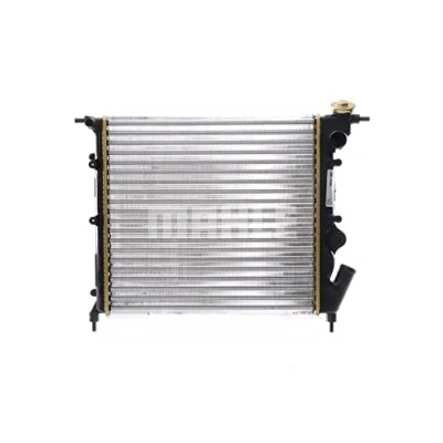Imagen de MAHLE ORIGINAL CR 642 000S Radiador, refrigeración del motor RENAULT: CLIO 1, 19 I Furgoneta / Hatchback, Hatchback