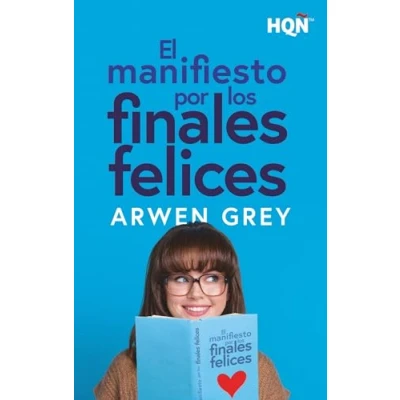 Imagen de El manifiesto por los finales felices: 386 (HQÑ)