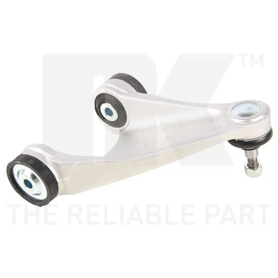 Imagen de NK 5011006 Barra oscilante, suspensión de ruedas Brazo oscilante transversal Aluminio ALFA ROMEO: 147, GT, 156 Berlina
