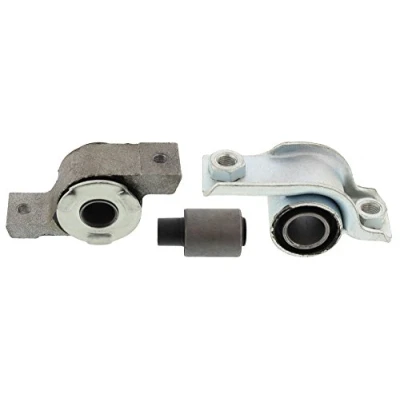Imagen de MAPCO 19231 Silentblock brazo de Suspension con apoyo caucho Eje delantero, izquierda para oscilante transversal ALFA ROMEO: 147