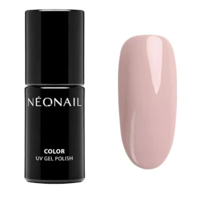 Imagen de NÉONAIL Pintauñas Semipermanentes 7,2 ml Beige Classy Queen Esmaltes Para Uñas Gel Manicura Nail Art Brillo Laca De Esmalte