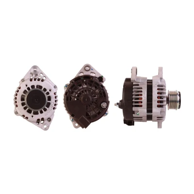 Imagen de LUCAS ELECTRICAL LRA03096 Alternador 14V 100A OPEL: Astra H Hatchback, Zafira B, GTC