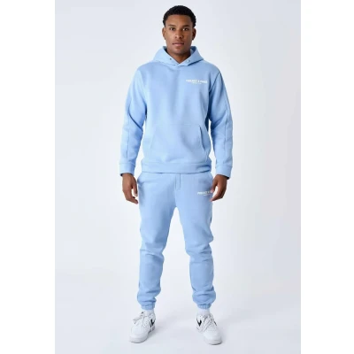 Imagen de Project X Paris Jersey con capucha, Hombre, Talla: Medium, Cashmere blue