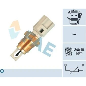 Imagen de EPS 1.994.004 Sensores Made in Italy OE Equivalent FORD: Focus Mk1 Berlina, Hatchback, Tourneo Connect