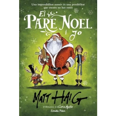 Imagen de El pare Noel i jo (L&#039; illa del temps)