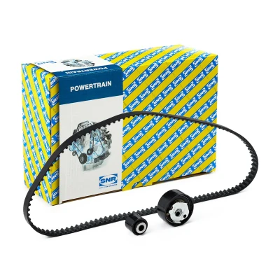 Imagen de SNR KD459.70 Kit de correa distribución 118 PEUGEOT: 208 I Hatchback, Partner II Tepee, 308 CITROËN: C1 II, C3 C4 Cactus