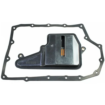Imagen de METZGER 8020064 Kit filtro hidrtáulico, caja automática con junta MAZDA: CX 5 II, 6 Familiar, I