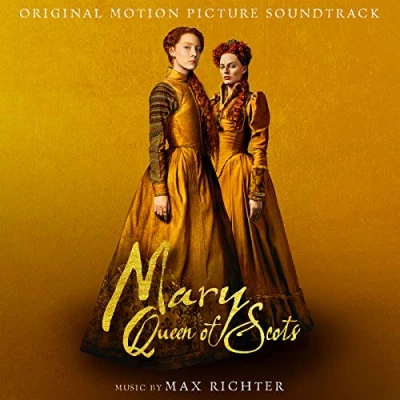 Imagen de B.S.O:Mary Queen Of Scots (2LP) [Vinilo]