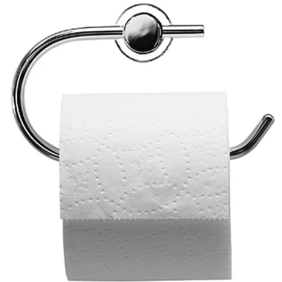 Imagen de Duravit 99261000 titular 00 de papel dcode sin cobertura, cromado