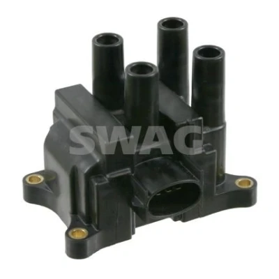 Imagen de SWAG 50 92 6869 Bobina de encendido FORD: Focus 2, FIESTA 5, Mk1 Hatchback, VOLVO: S40 II, V50