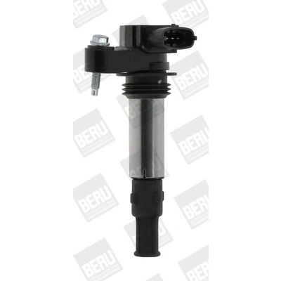 Imagen de BERU ZSE174 Bobina de encendido 4 12 Spring SAAB: 9 3 Berlina, Cabrio, Familiar, OPEL: Vectra C CC