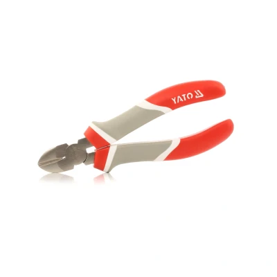 Imagen de YATO YT 2036 Alicate corte diagonal 160