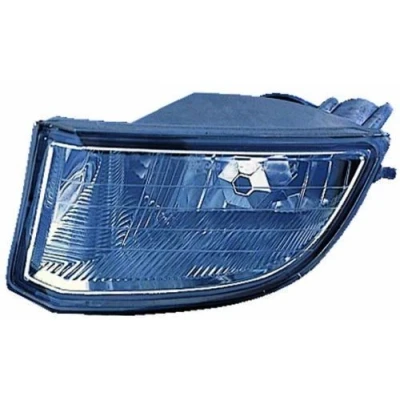 Imagen de ABAKUS 212 2032L UQ Faros Antiniebla izquierda sin portalámparas, bombilla TOYOTA: RAV4 II SUV