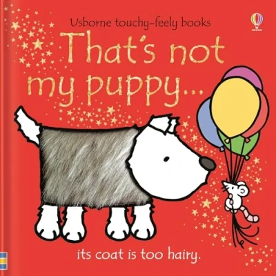Imagen de Thats Not My Puppy...