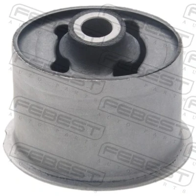 Imagen de FEBEST CRAB 038 Silentblock Brazo de Suspension delante, Eje delantero abajo JEEP: GRAND CHEROKEE 2, III, 3