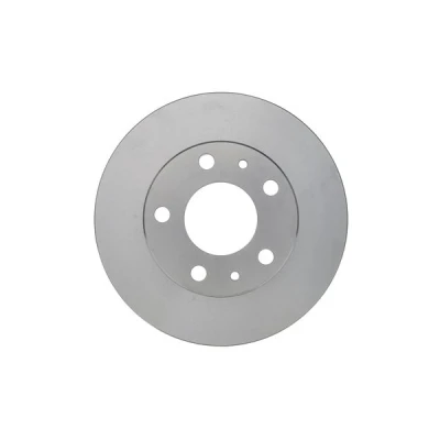 Imagen de BOSCH 0 986 479 161 Disco de freno 276 16 5 118 macizo aceitado IVECO: DAILY 3 Kasten/Kombi,