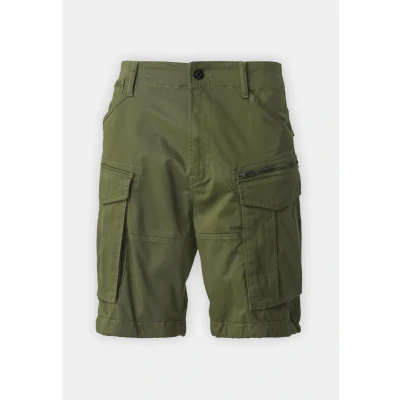 Imagen de G Star Rovic ZIP Relaxed Shorts, Hombre, Talla: 32, Sage