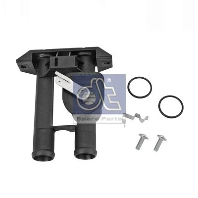 Imagen de DT Spare Parts 6.73050 Válvula de control refrigerante