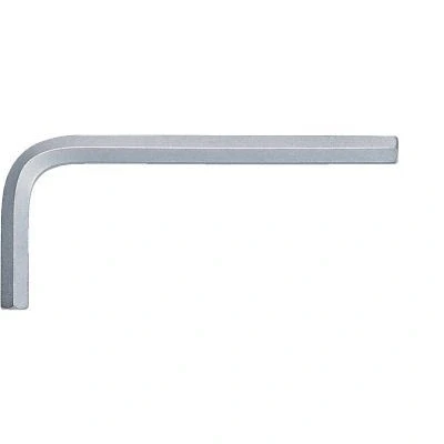 Imagen de KS TOOLS 151.2030 Atornillador acodado Hexágono interior 122, 50 10,0