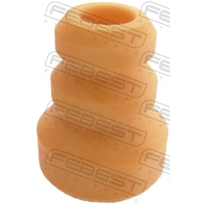 Imagen de FEBEST HD CL7F Almohadilla de tope, suspensión Eje delantero HONDA: Accord 7 Limousine