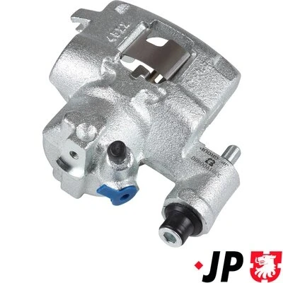 Imagen de JP GROUP 3361900480 Pinza de freno Eje delantero, derecha LANCIA: Y, FIAT: Punto I Hatchback