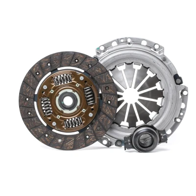 Imagen de SACHS 3000 581 001 Kit de Embrague 200 SEAT: Ibiza 2, Córdoba I Berlina, Vario, VOLKSWAGEN: Polo III Hatchback, Lupo / 3L, GOLF 3