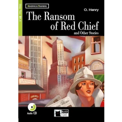Imagen de Ransom of red chief+cd