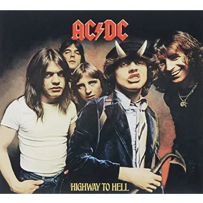 Imagen de Highway to Hell [Vinilo]