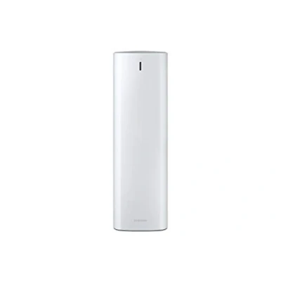 Imagen de Samsung Aspirazione VCA SAE90B/WA Clean Station Desagüe automático del depósito de Polvo, 0.6 litros, Bianco