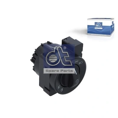 Imagen de DT Spare Parts 4.69245 Interruptor, luz principal