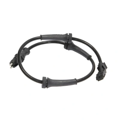 Imagen de AUTLOG AS4129 Sensor de ABS Eje delantero RENAULT: MEGANE 2, SCENIC 2 Coupe Cabriolet