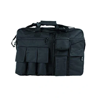 Imagen de Mil Tec Cargo Mochila, Negro, Talla única para Hombre