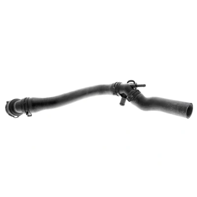 Imagen de VAICO V10 1000 Manguitos de Radiador arriba Original calidad VOLKSWAGEN: Golf 4, 4 Variant, SEAT: Leon I Hatchback, Toledo 2 Limousine