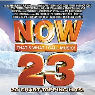 Imagen de Now That&#039;s What I Call Music! 90