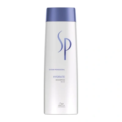 Imagen de SP Hydrate Shampoo 250 ml