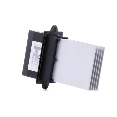 Imagen de GH 763993 Resitencia, ventilador habitáculo RENAULT: SCENIC 2, Scénic 1, CLIO PEUGEOT: 406 Berlina, 207 Hatchback, Familiar