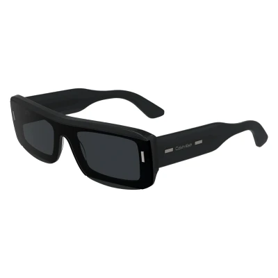 Imagen de Calvin Klein Gafas de sol, Talla: 51, Slate grey