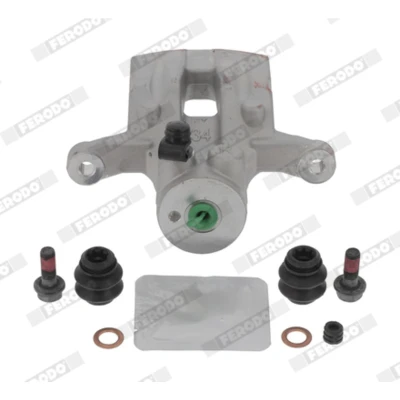 Imagen de FERODO FCL695614 Pinza de freno Aluminio HYUNDAI: ix35