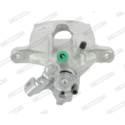 Imagen de FERODO PREMIER FCL694399 Pinza de freno Fundición acero sin accesorios RENAULT: Kangoo I Express,