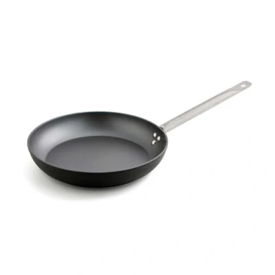 Imagen de Quid Professional Gastrum Sartén Aluminio Inducción 26cm Negro