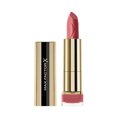 Imagen de Pintalabios Hidratante Max Factor Colour Elixir Nº 020 (4 g)