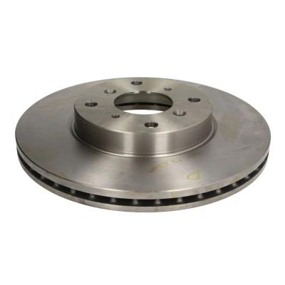 Imagen de TRW DF4908 Disco de freno 282 23 4 114,3 ventilado barnizado HONDA: CIVIC 6 Hatchback, Fastback, Aerodeck